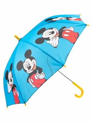 Зонт-трость механический для мальчиков